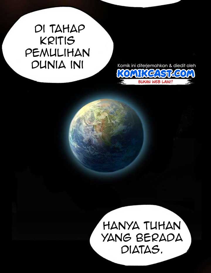 The Sacred Ruins Chapter 05 Gambar 49